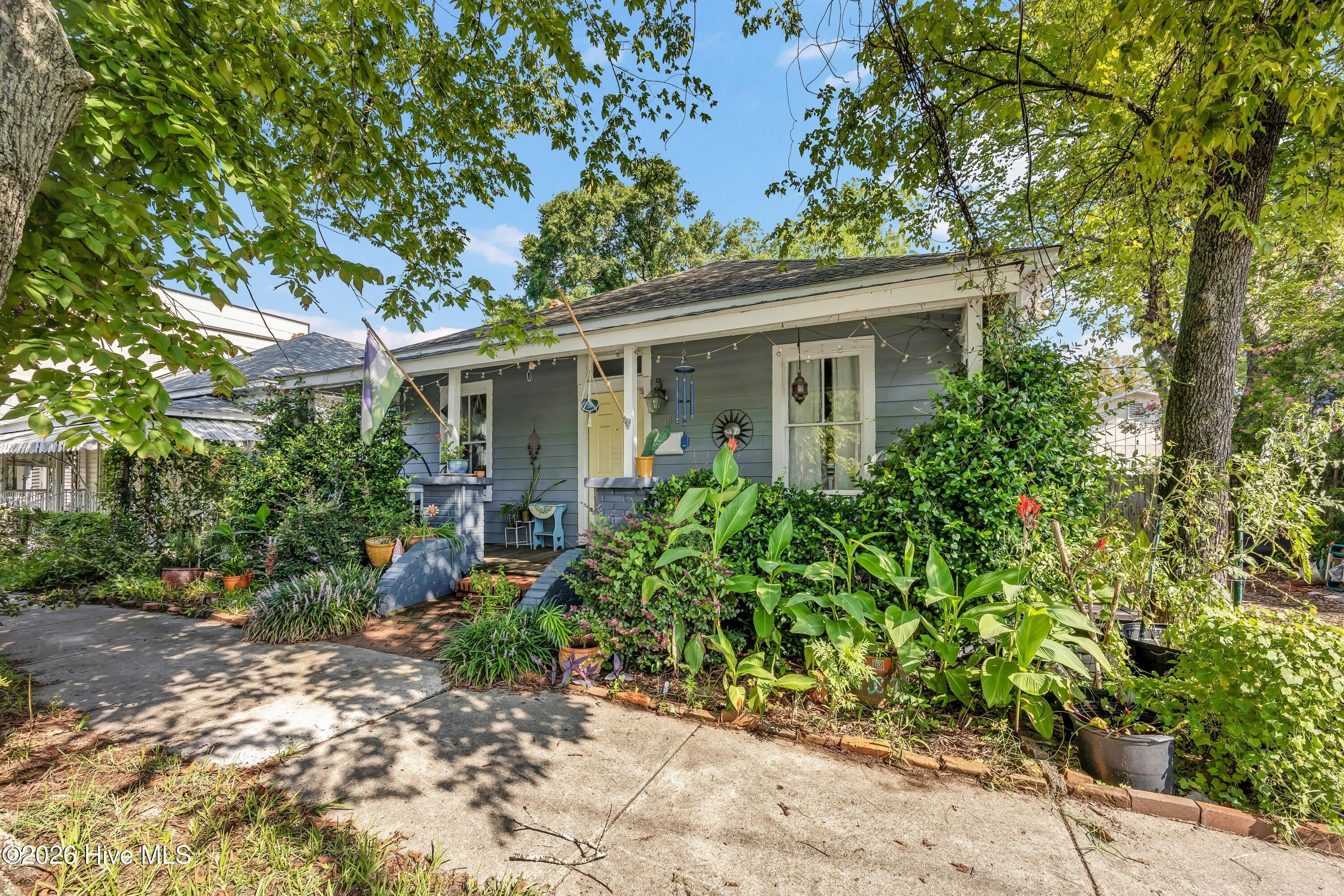 415 Brunswick Street