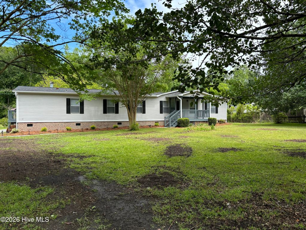 Photo of 13840 Ashton Road, Rocky Point, NC 28457 (MLS # 100570862)