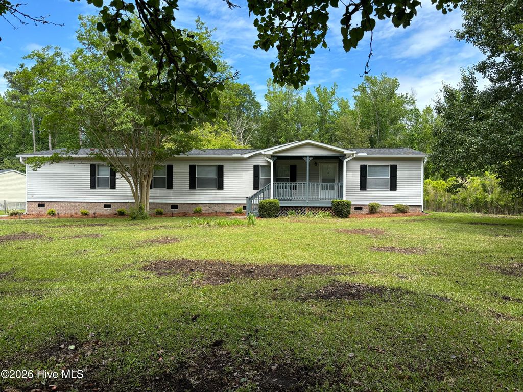 Photo of 13840 Ashton Road, Rocky Point, NC 28457 (MLS # 100570862)