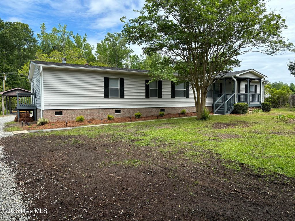 Photo of 13840 Ashton Road, Rocky Point, NC 28457 (MLS # 100570862)