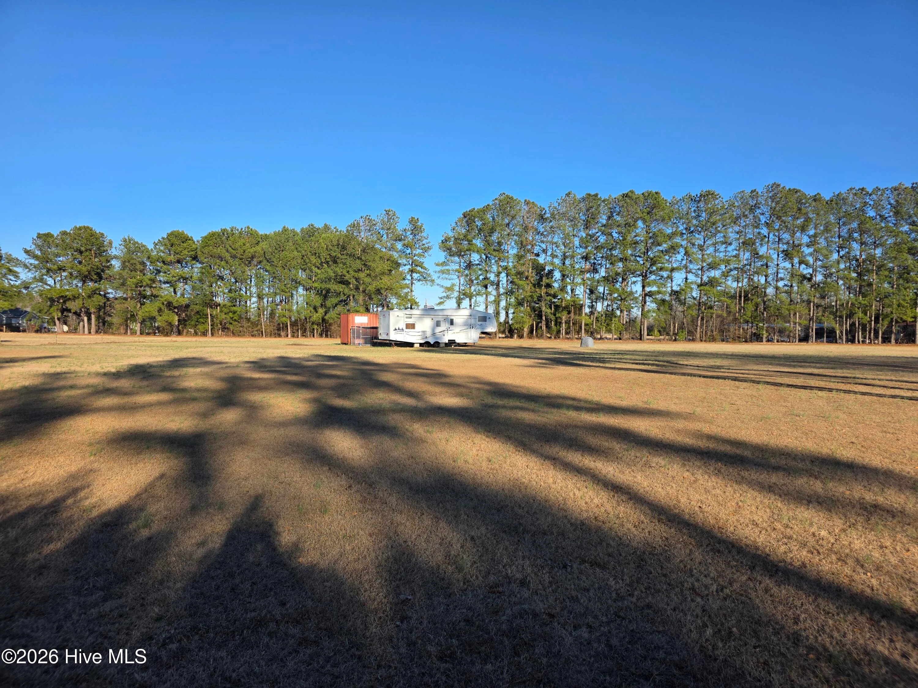183 Ladybell Drive, Orrum, NC, 28369