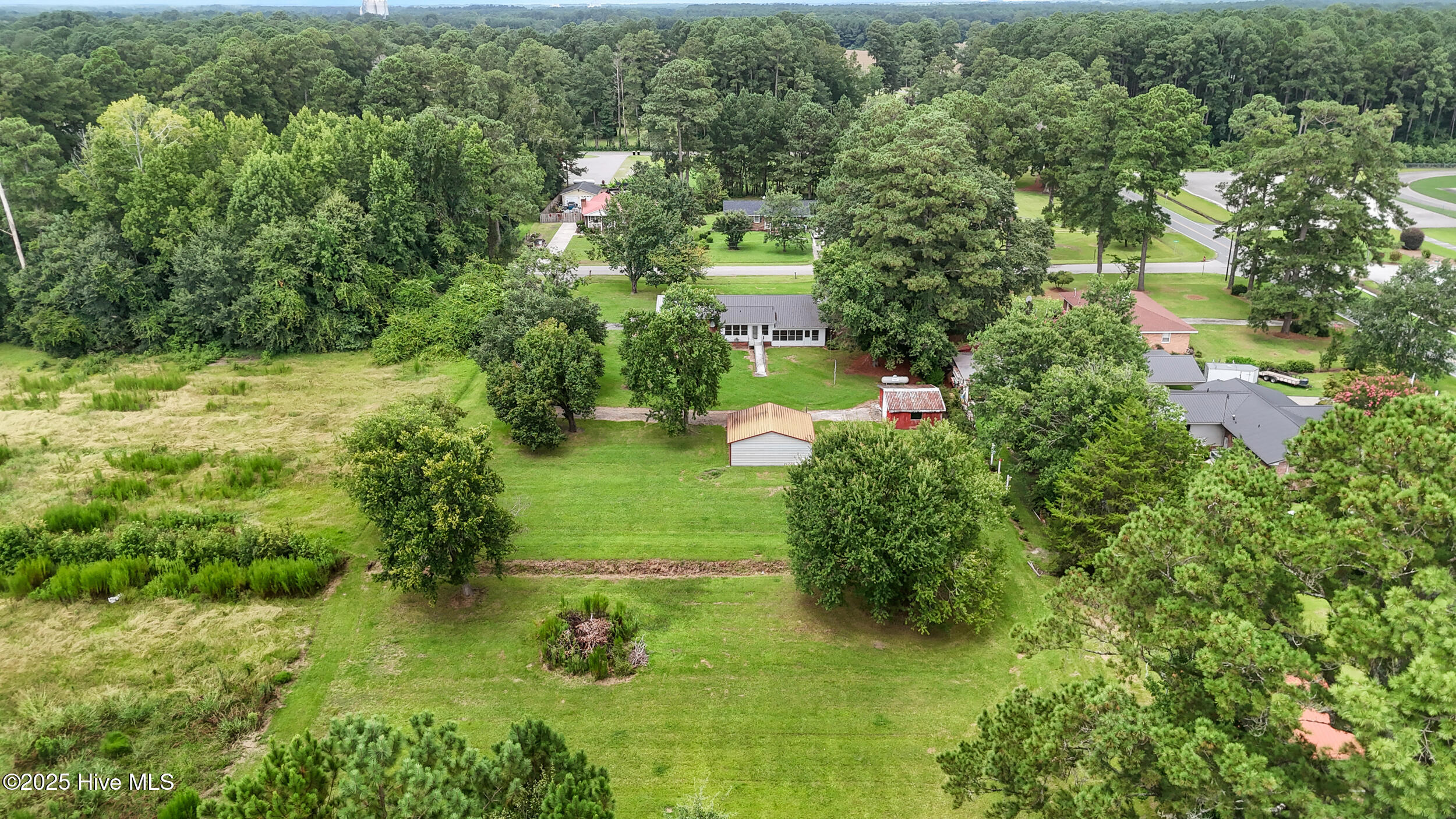 Teachey, North Carolina 28464, United States, 3 Bedrooms Bedrooms, ,2 BathroomsBathrooms,Residential,Active,255762