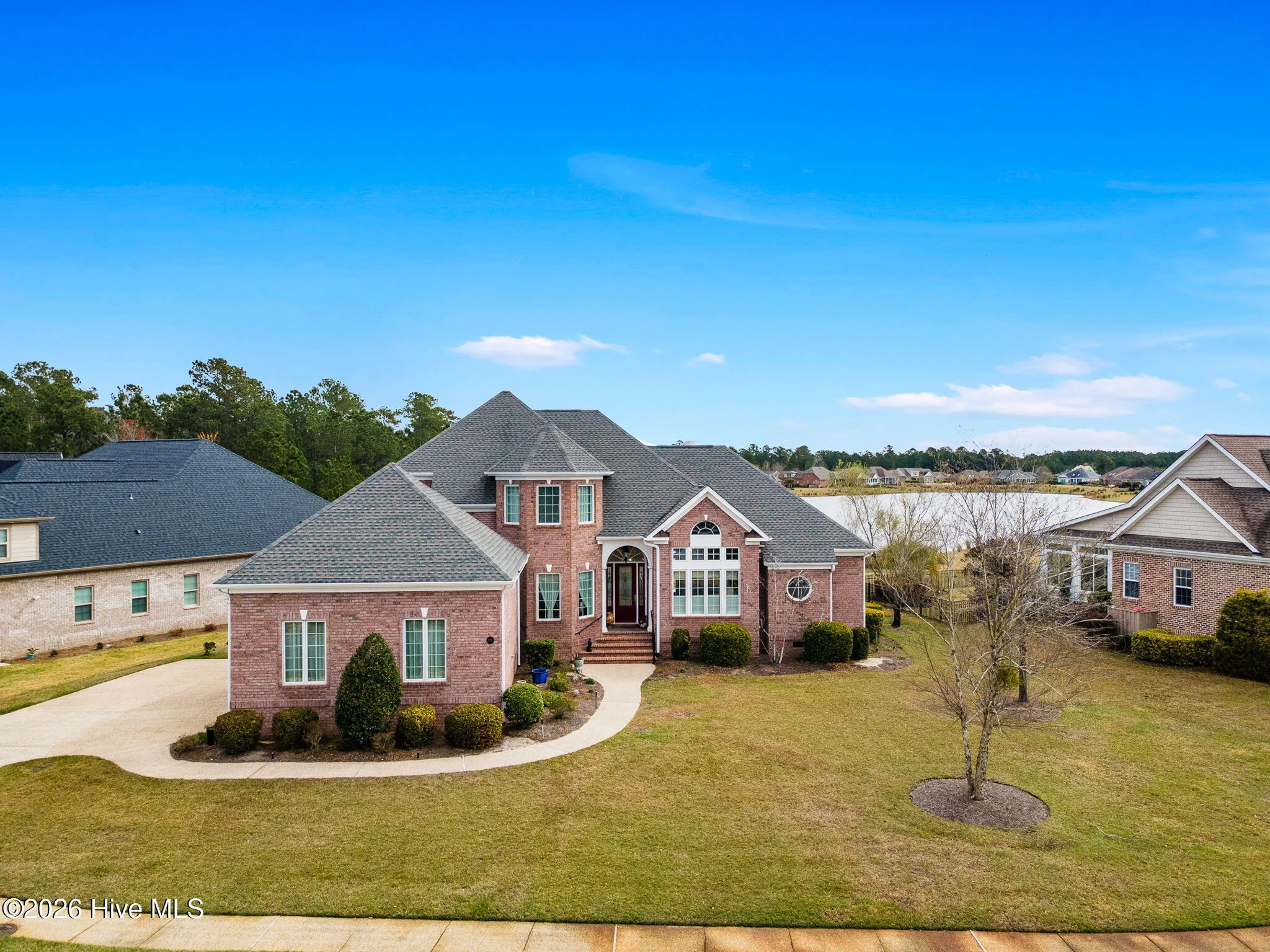 2212 Talmage Drive
