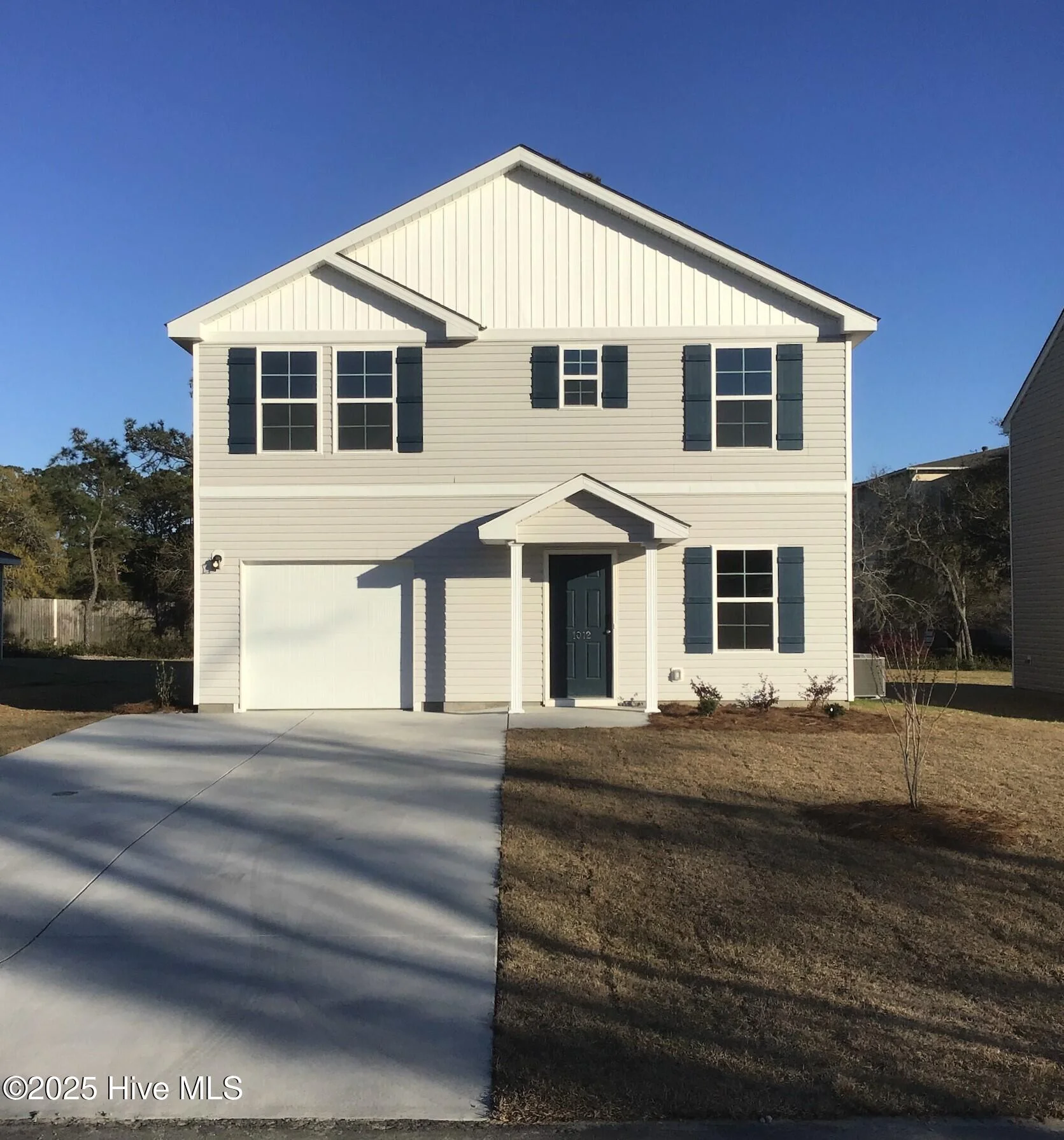1072 Maple View Road SW, Supply, NC, 28462