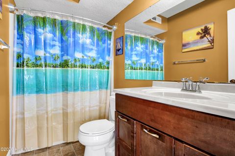 Tiny photo for 2000 New River Inlet Road #Unit 2207, North Topsail Beach, NC 28460 (MLS # 100550859)