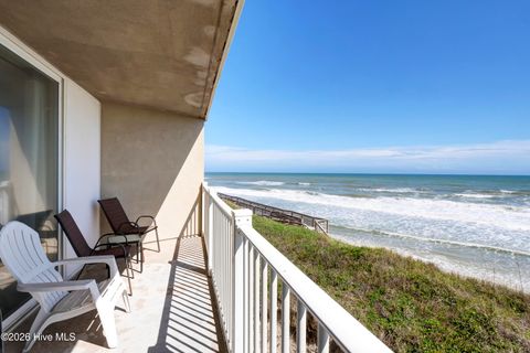 Tiny photo for 2000 New River Inlet Road #Unit 2207, North Topsail Beach, NC 28460 (MLS # 100550859)
