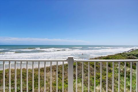 Tiny photo for 2000 New River Inlet Road #Unit 2207, North Topsail Beach, NC 28460 (MLS # 100550859)