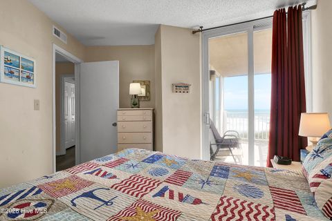 Tiny photo for 2000 New River Inlet Road #Unit 2207, North Topsail Beach, NC 28460 (MLS # 100550859)