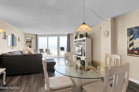 Tiny photo for 2000 New River Inlet Road #Unit 2207, North Topsail Beach, NC 28460 (MLS # 100550859)