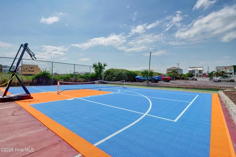 Tiny photo for 2000 New River Inlet Road #Unit 2207, North Topsail Beach, NC 28460 (MLS # 100550859)