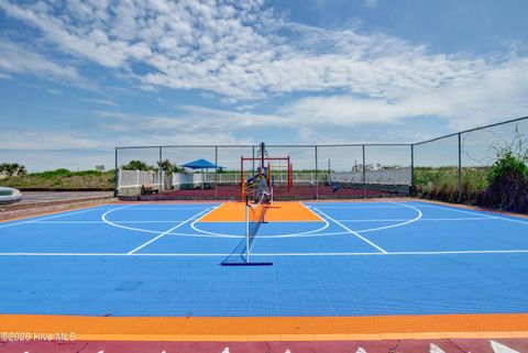 Tiny photo for 2000 New River Inlet Road #Unit 2207, North Topsail Beach, NC 28460 (MLS # 100550859)