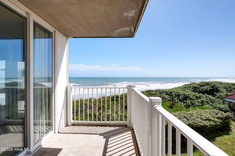 Tiny photo for 2000 New River Inlet Road #Unit 2207, North Topsail Beach, NC 28460 (MLS # 100550859)