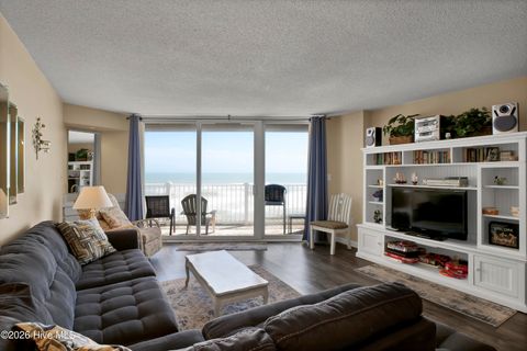 Tiny photo for 2000 New River Inlet Road #Unit 2207, North Topsail Beach, NC 28460 (MLS # 100550859)