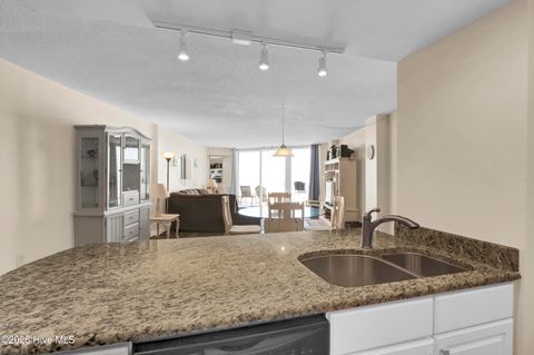 Tiny photo for 2000 New River Inlet Road #Unit 2207, North Topsail Beach, NC 28460 (MLS # 100550859)