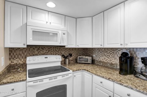 Tiny photo for 2000 New River Inlet Road #Unit 2207, North Topsail Beach, NC 28460 (MLS # 100550859)