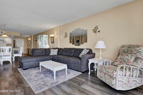 Tiny photo for 2000 New River Inlet Road #Unit 2207, North Topsail Beach, NC 28460 (MLS # 100550859)