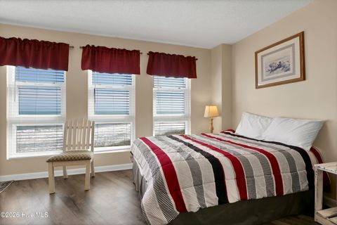 Tiny photo for 2000 New River Inlet Road #Unit 2207, North Topsail Beach, NC 28460 (MLS # 100550859)