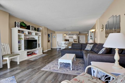 Tiny photo for 2000 New River Inlet Road #Unit 2207, North Topsail Beach, NC 28460 (MLS # 100550859)