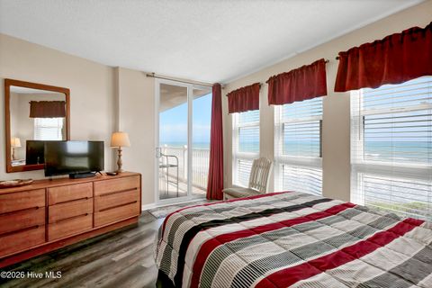 Tiny photo for 2000 New River Inlet Road #Unit 2207, North Topsail Beach, NC 28460 (MLS # 100550859)