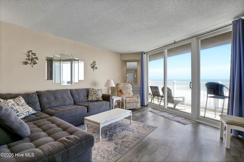 Tiny photo for 2000 New River Inlet Road #Unit 2207, North Topsail Beach, NC 28460 (MLS # 100550859)