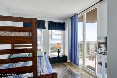 Tiny photo for 2000 New River Inlet Road #Unit 2207, North Topsail Beach, NC 28460 (MLS # 100550859)