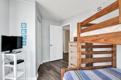 Tiny photo for 2000 New River Inlet Road #Unit 2207, North Topsail Beach, NC 28460 (MLS # 100550859)