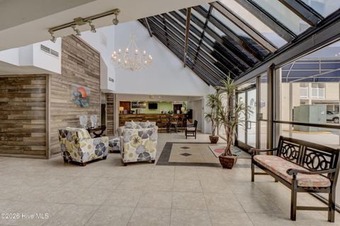 Tiny photo for 2000 New River Inlet Road #Unit 2207, North Topsail Beach, NC 28460 (MLS # 100550859)