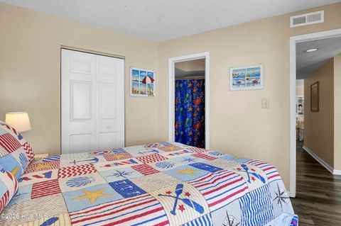 Tiny photo for 2000 New River Inlet Road #Unit 2207, North Topsail Beach, NC 28460 (MLS # 100550859)