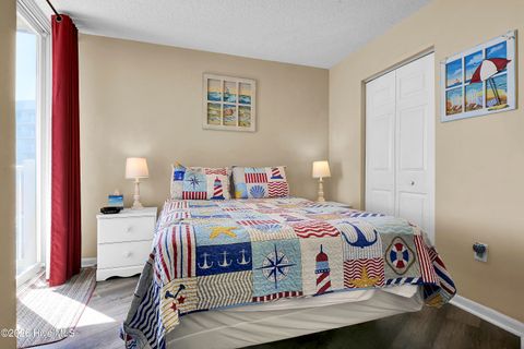 Tiny photo for 2000 New River Inlet Road #Unit 2207, North Topsail Beach, NC 28460 (MLS # 100550859)