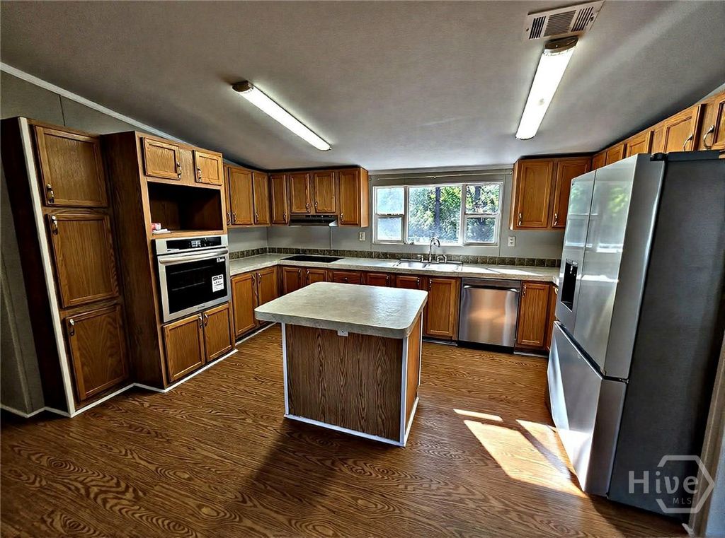 Photo of 240 Lucious Street, Pembroke, GA 31321 (MLS # SA352420)