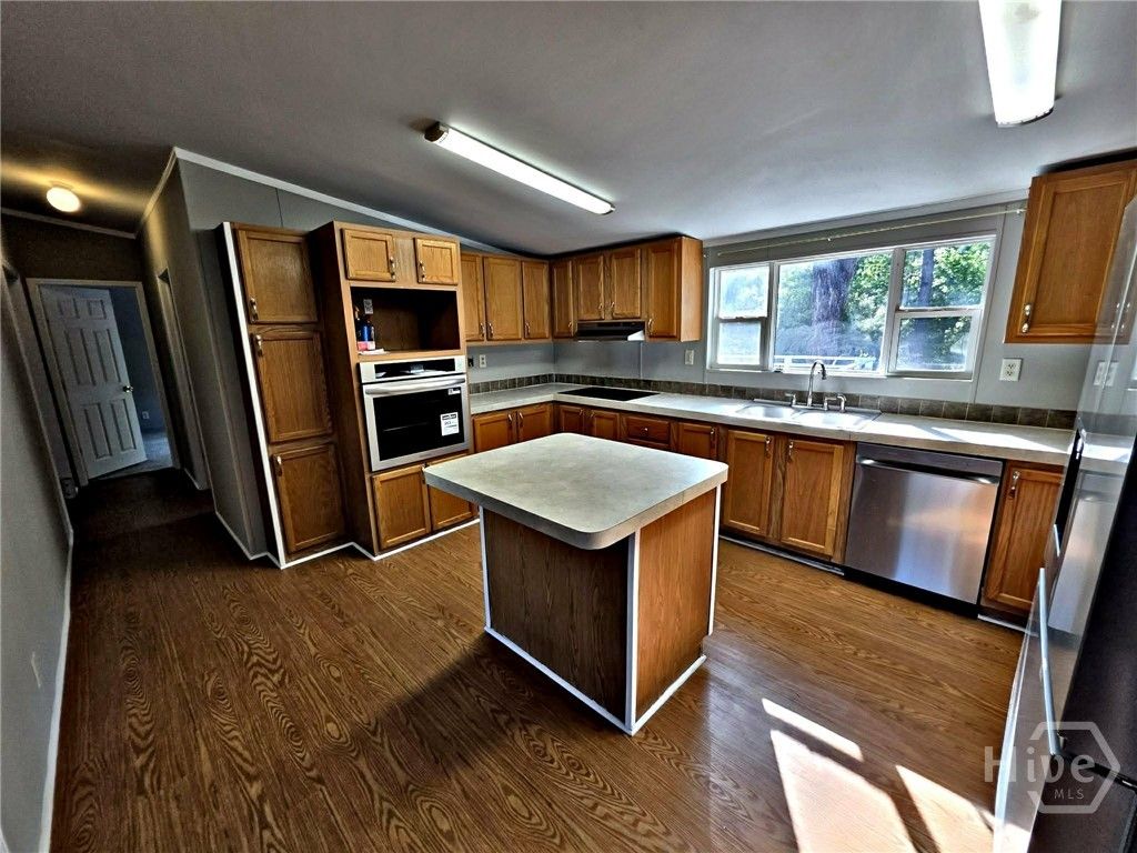 Photo of 240 Lucious Street, Pembroke, GA 31321 (MLS # SA352420)