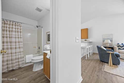 Tiny photo for 6611 Stoddard Road, Wilmington, NC 28412 (MLS # 100594234)