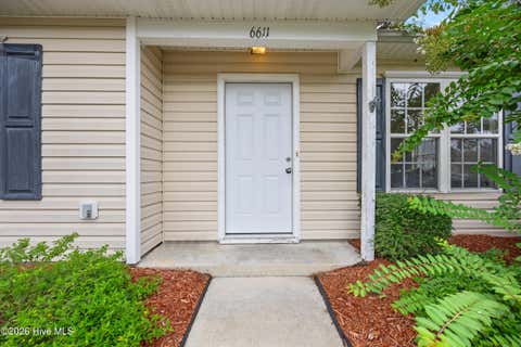 Tiny photo for 6611 Stoddard Road, Wilmington, NC 28412 (MLS # 100594234)