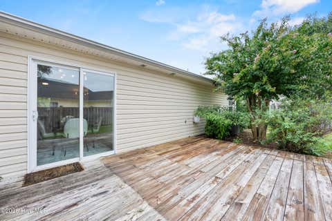 Tiny photo for 6611 Stoddard Road, Wilmington, NC 28412 (MLS # 100594234)