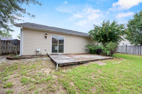 Tiny photo for 6611 Stoddard Road, Wilmington, NC 28412 (MLS # 100594234)