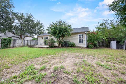 Tiny photo for 6611 Stoddard Road, Wilmington, NC 28412 (MLS # 100594234)