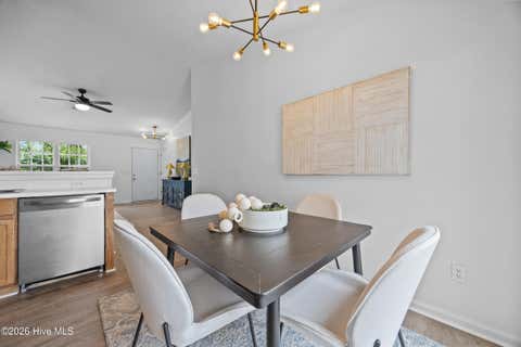 Tiny photo for 6611 Stoddard Road, Wilmington, NC 28412 (MLS # 100594234)