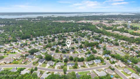 Tiny photo for 6611 Stoddard Road, Wilmington, NC 28412 (MLS # 100594234)