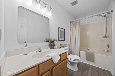 Tiny photo for 6611 Stoddard Road, Wilmington, NC 28412 (MLS # 100594234)