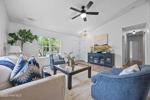 Tiny photo for 6611 Stoddard Road, Wilmington, NC 28412 (MLS # 100594234)