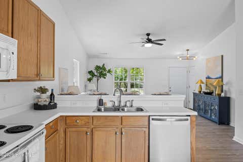 Tiny photo for 6611 Stoddard Road, Wilmington, NC 28412 (MLS # 100594234)