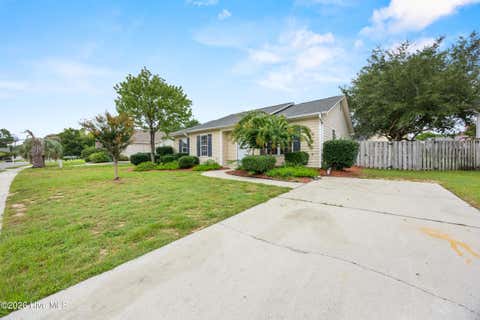 Tiny photo for 6611 Stoddard Road, Wilmington, NC 28412 (MLS # 100594234)