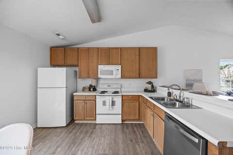 Tiny photo for 6611 Stoddard Road, Wilmington, NC 28412 (MLS # 100594234)