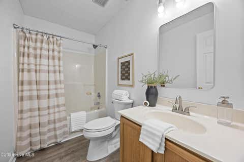 Tiny photo for 6611 Stoddard Road, Wilmington, NC 28412 (MLS # 100594234)