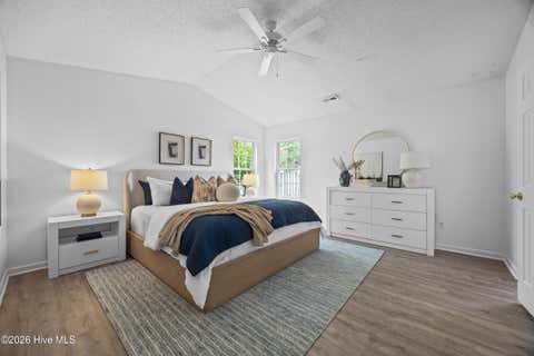 Tiny photo for 6611 Stoddard Road, Wilmington, NC 28412 (MLS # 100594234)