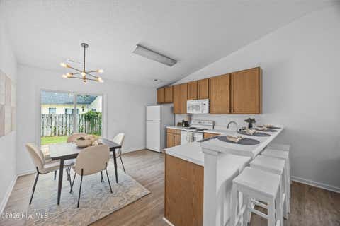 Tiny photo for 6611 Stoddard Road, Wilmington, NC 28412 (MLS # 100594234)