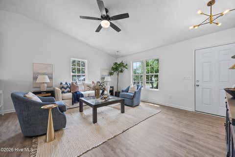Tiny photo for 6611 Stoddard Road, Wilmington, NC 28412 (MLS # 100594234)