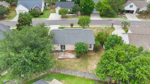 Tiny photo for 6611 Stoddard Road, Wilmington, NC 28412 (MLS # 100594234)