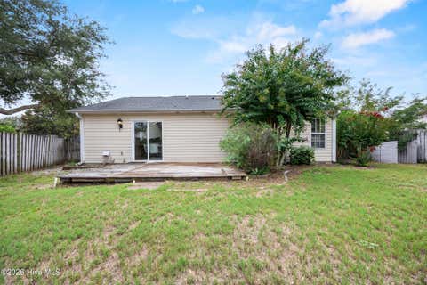 Tiny photo for 6611 Stoddard Road, Wilmington, NC 28412 (MLS # 100594234)