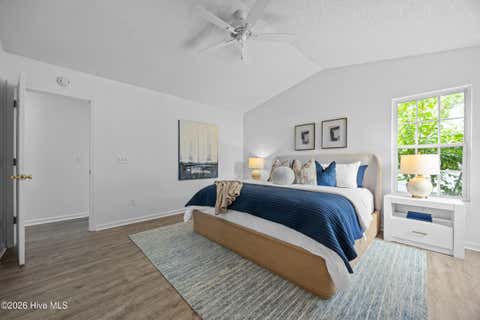 Tiny photo for 6611 Stoddard Road, Wilmington, NC 28412 (MLS # 100594234)